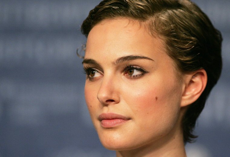 Актриса Натали Портман