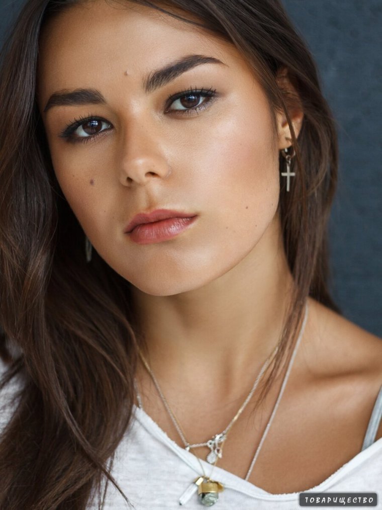 Актриса Анфиса черных