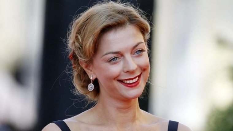 Кристина Кузьмина