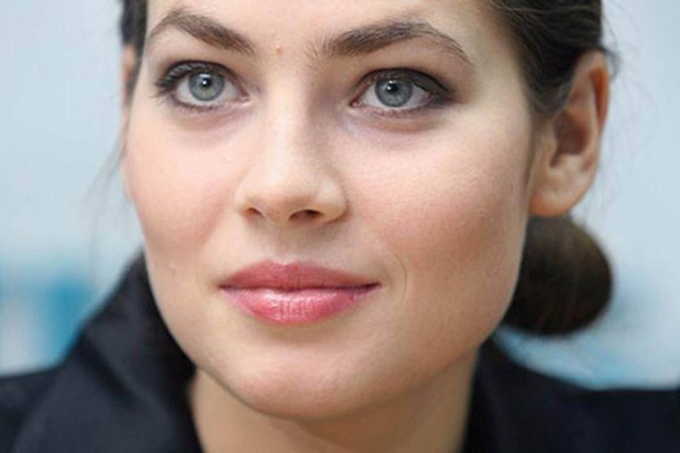 Юлия Снигирь актриса