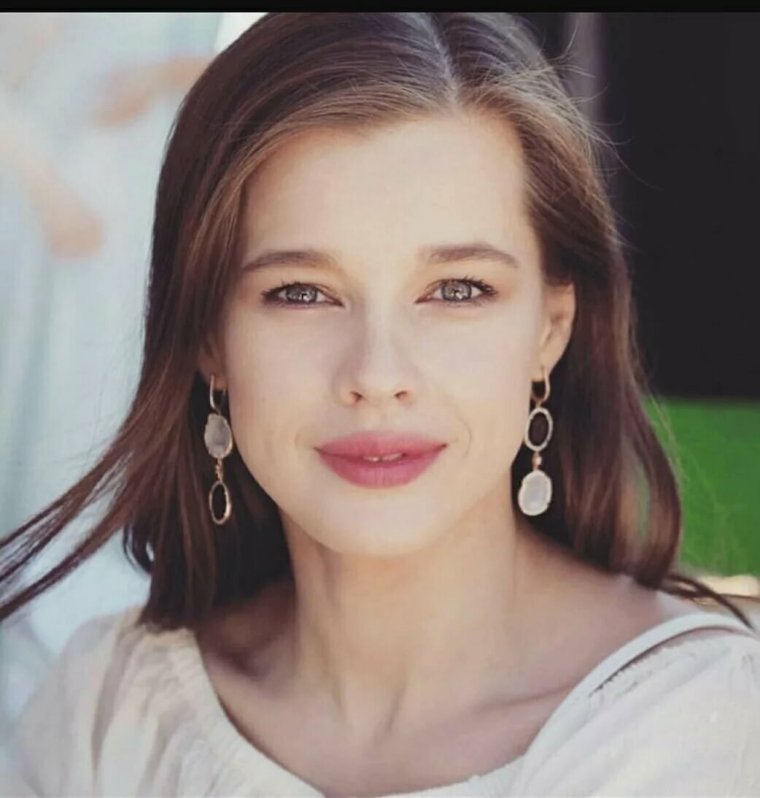 Актриса шпица Екатерина