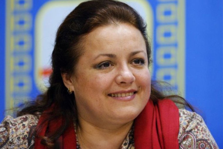 Елена Цыплакова