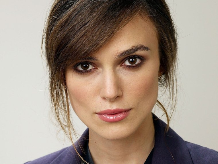 Анна Горшкова актриса