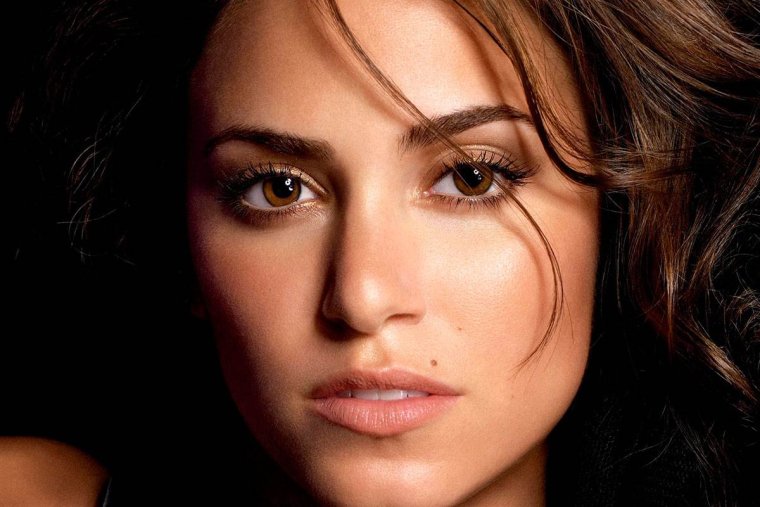 Анджелина Джоли профиль