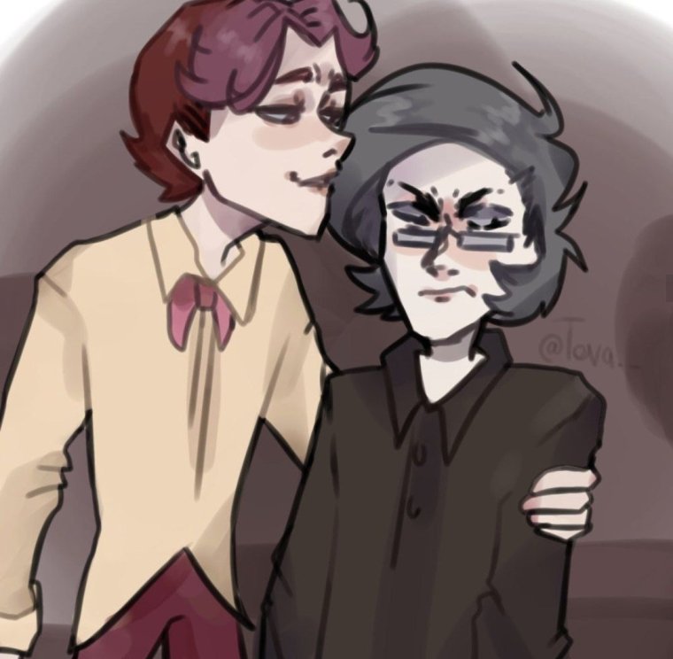 Куромаку и Ромео шип