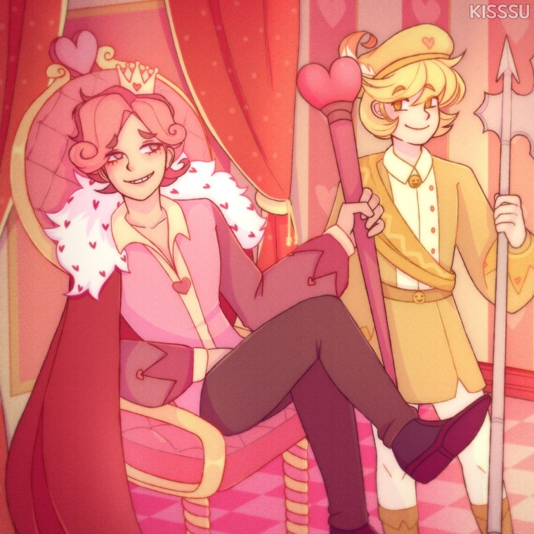 Куромаку kisssu