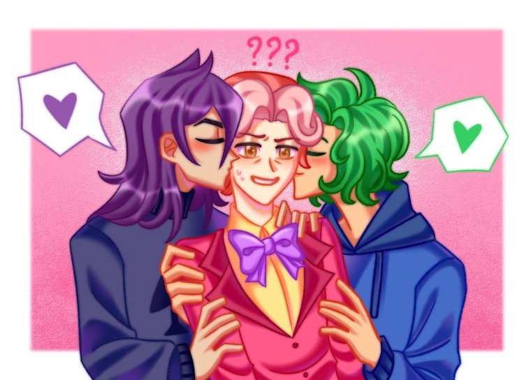 13 Карт пик и Ромео шип