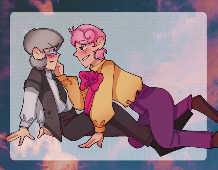 Пик и Куромаку