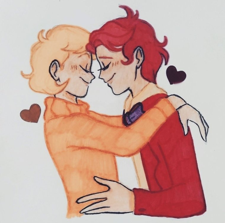 Вару Ромео и Феликс