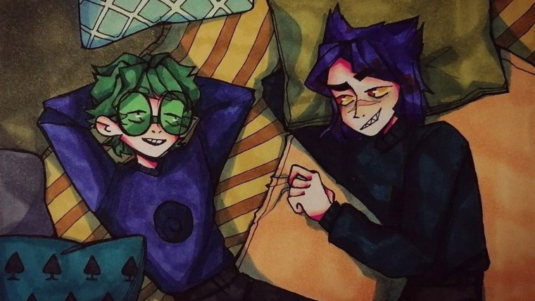 Вару и пик шип 18