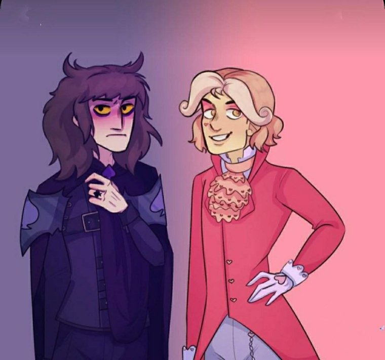 13 Карт пик и Ромео шип