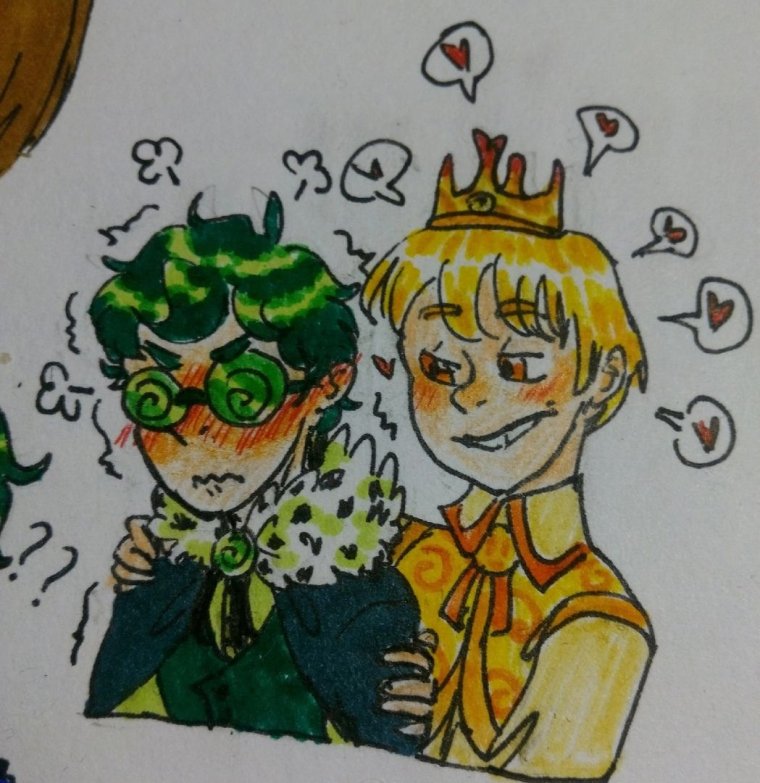 Вару в гирлянде 13 карт обои