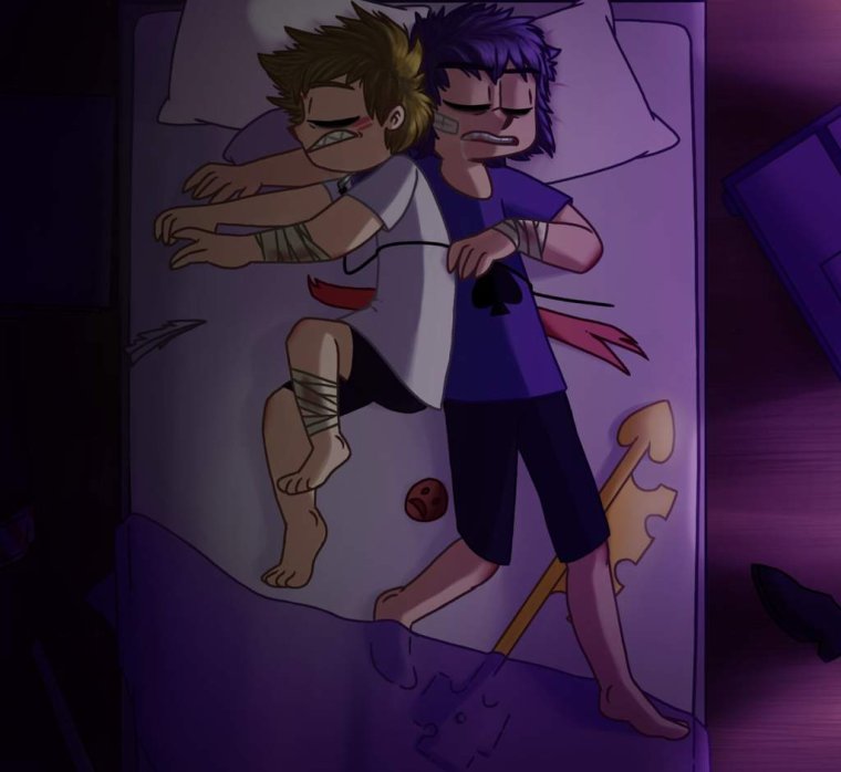 13 Карт Альтер Феликс и пик