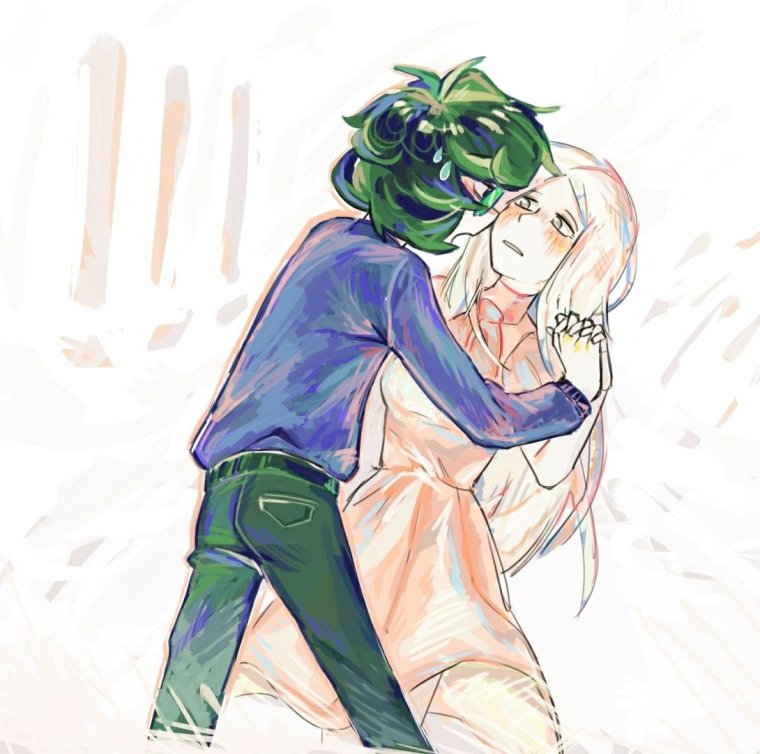 13 Карт вару и Хелен шип