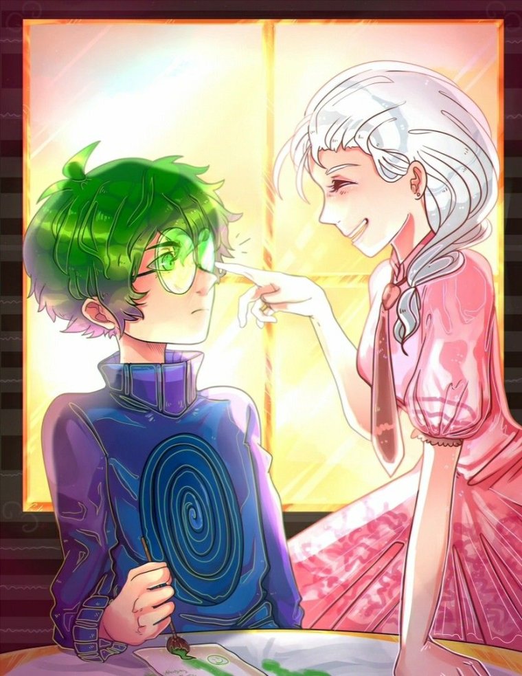 Вару и Эмма