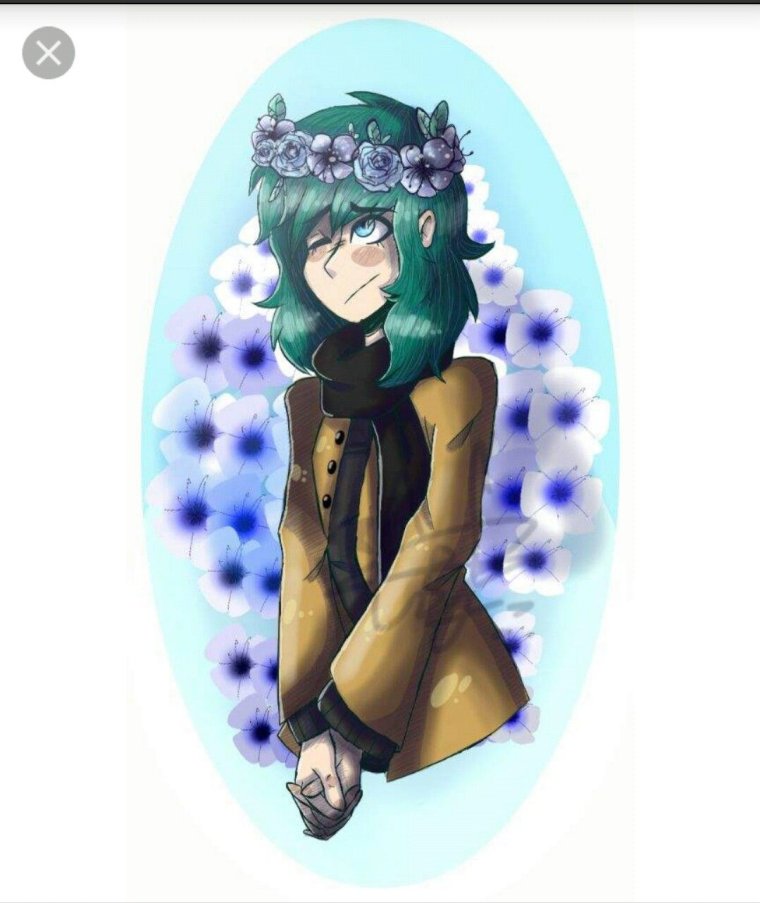 Зонтик из 13 карт