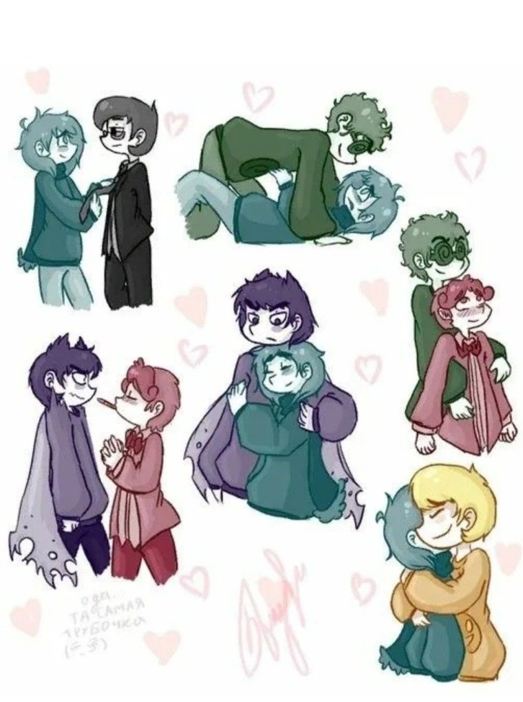 13 Карт земля королей пик и Феликс