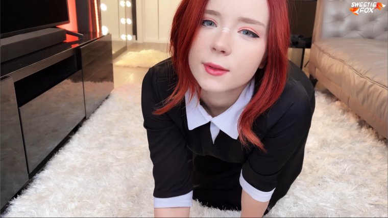 Лапаева Оксана sweetie Fox