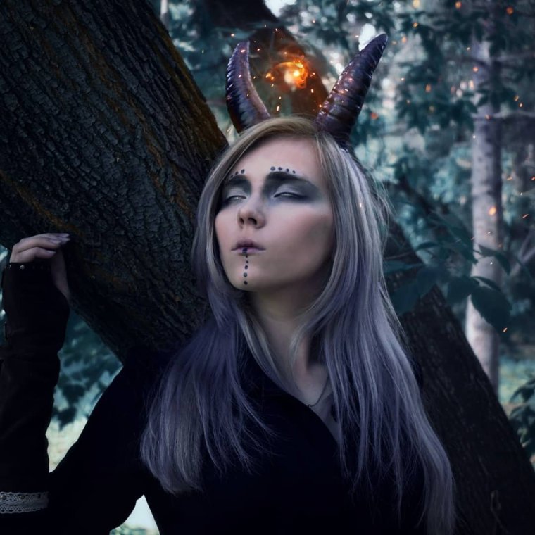 Лапаева Оксана sweetie Fox