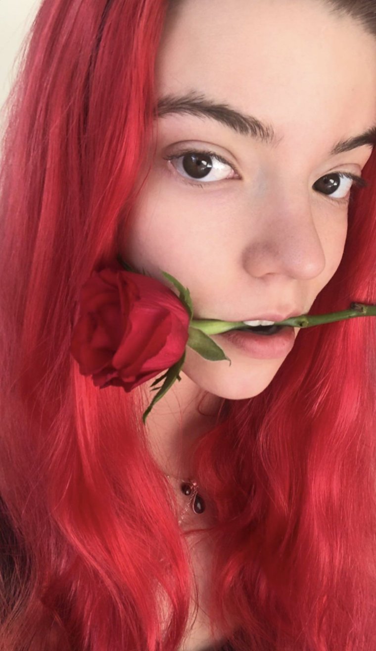 Red Wolf актриса