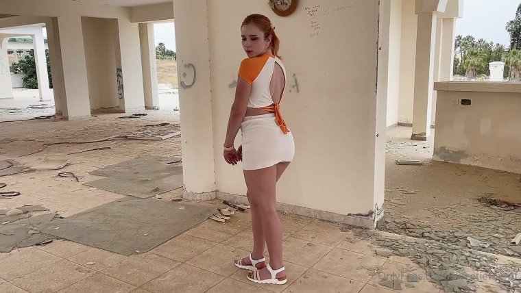 Лапаева Оксана sweetie Fox