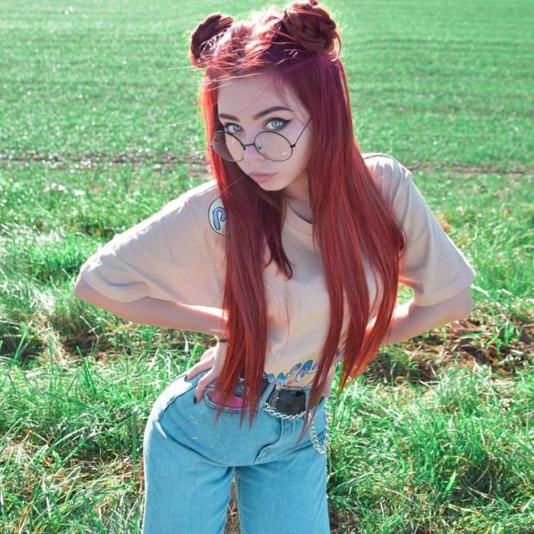 Sweety Fox актриса