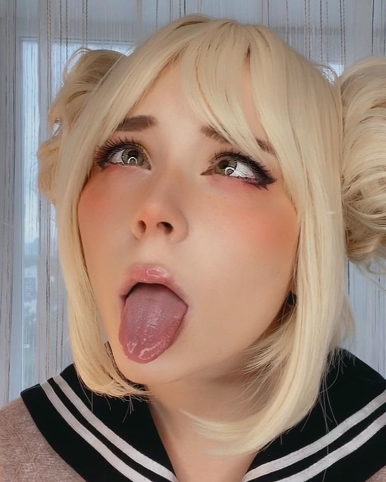 Sweetie Fox тога