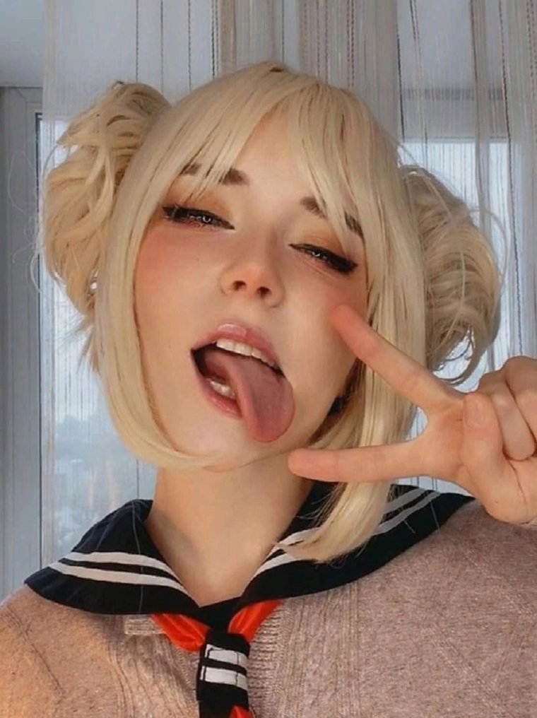 Sweety Fox актриса