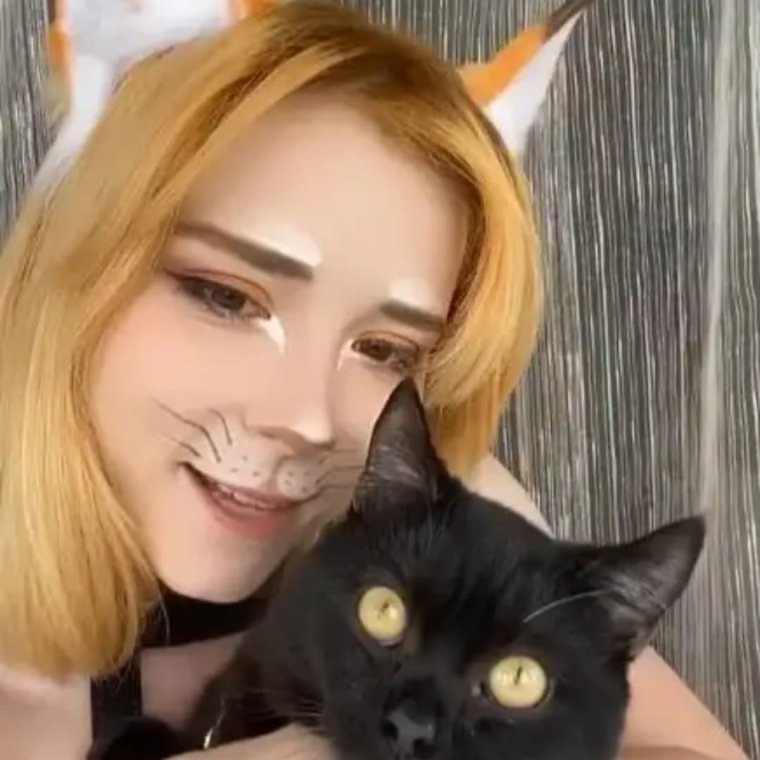 Свит Фокс актриса в лесу