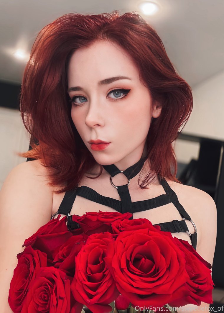 Sweety Fox актриса