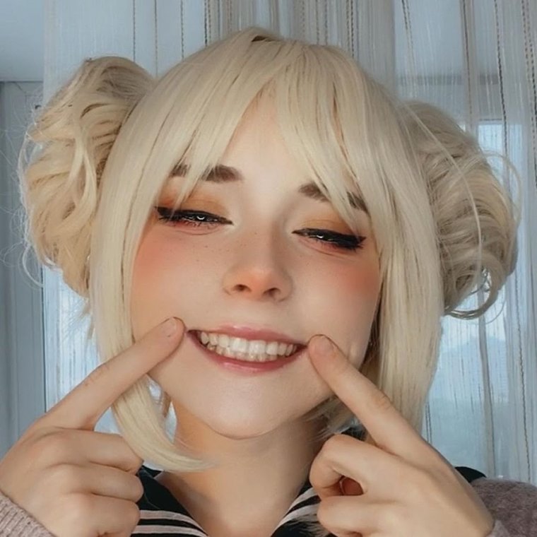 Лапаева Оксана sweetie Fox