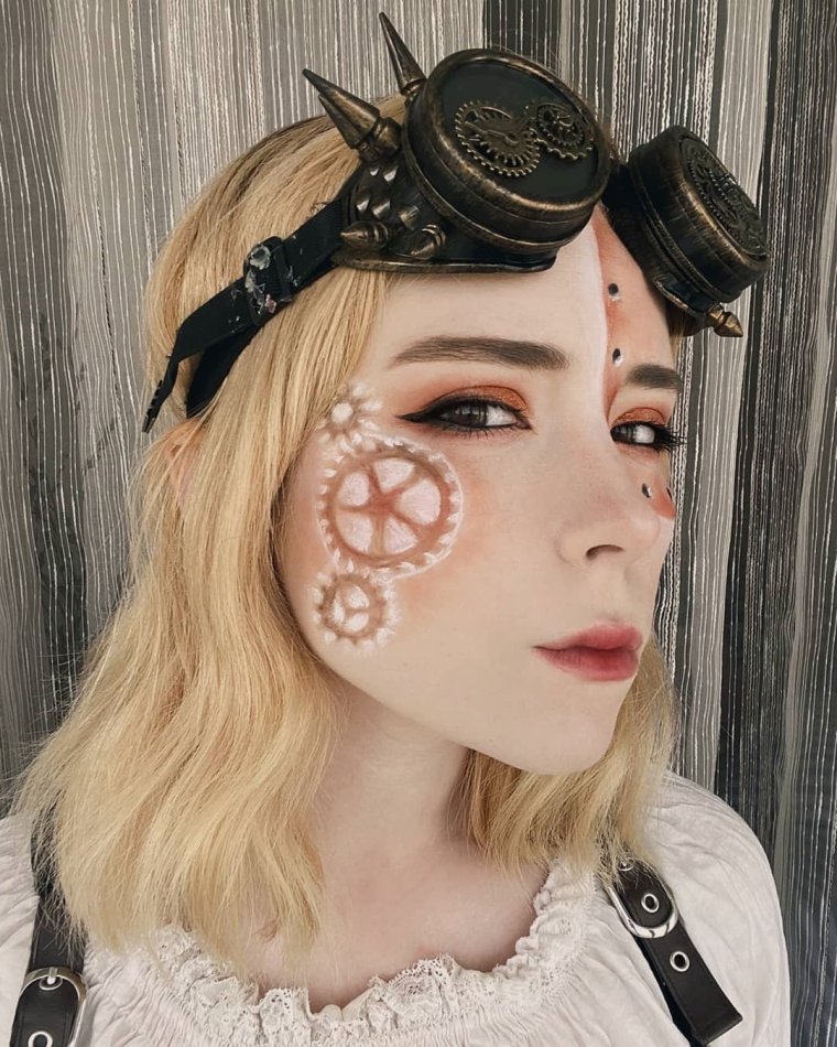 Свити Фокси