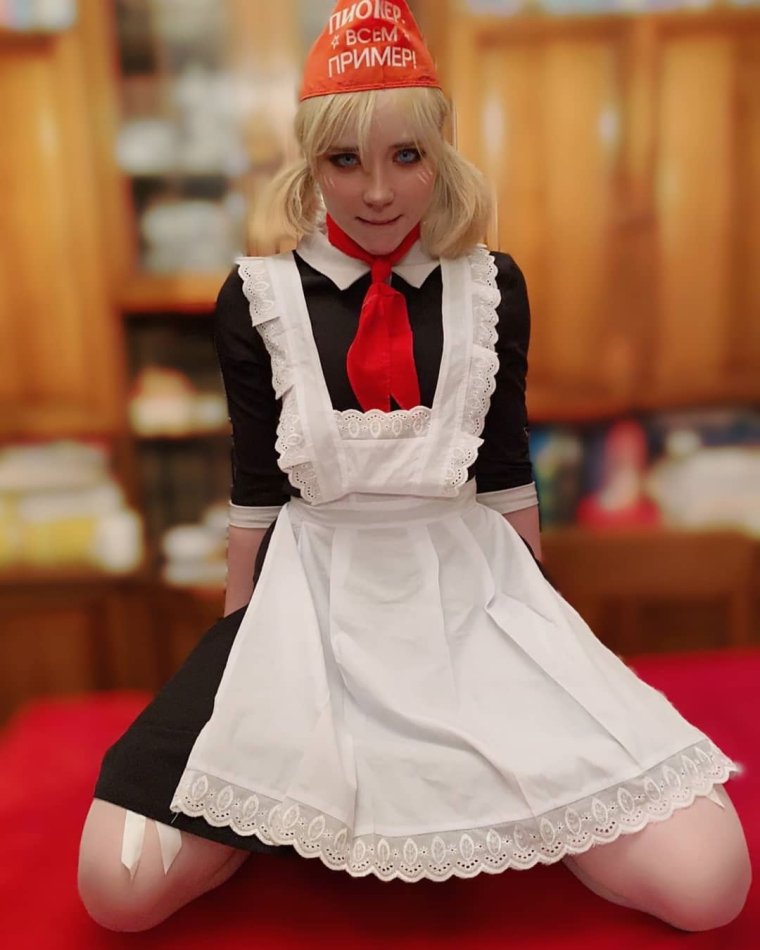 Лапаева Оксана sweetie Fox