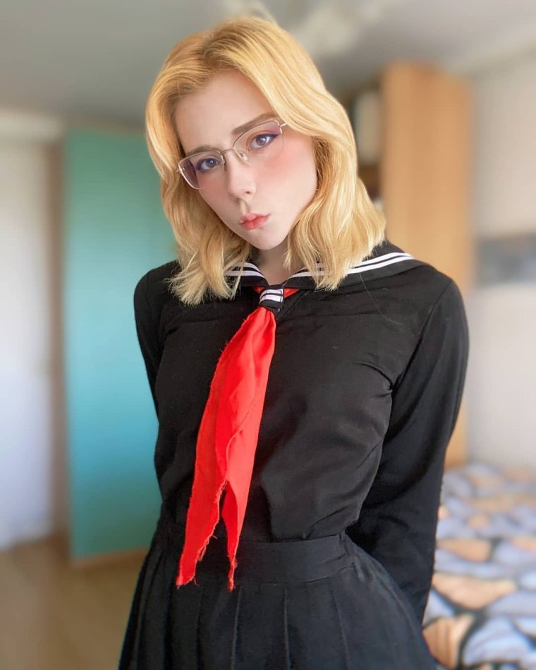 Sweety Fox актриса