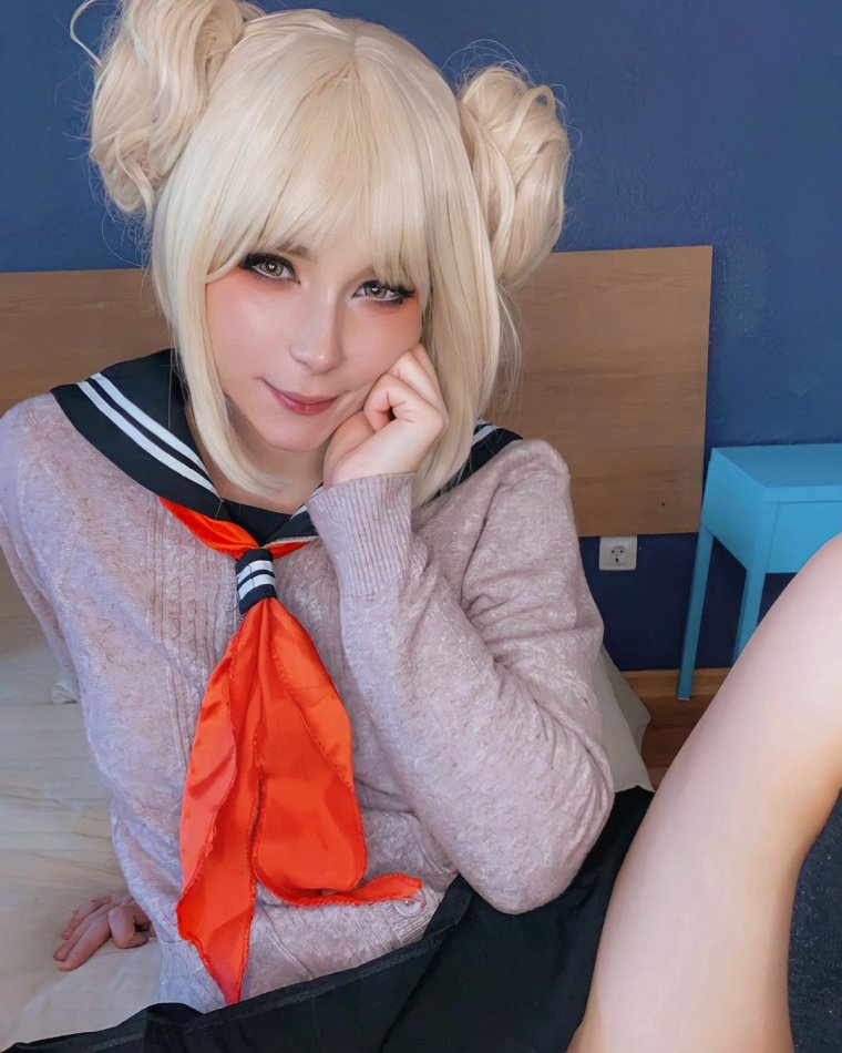 Кавай Фокс Патреон