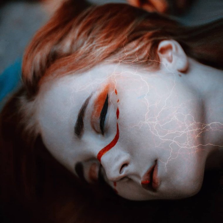 Фокси ди Катя Иванова 2018