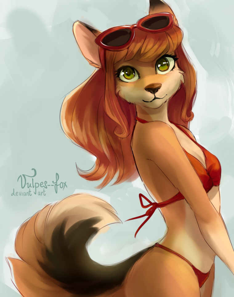 SWEETFOXY фото
