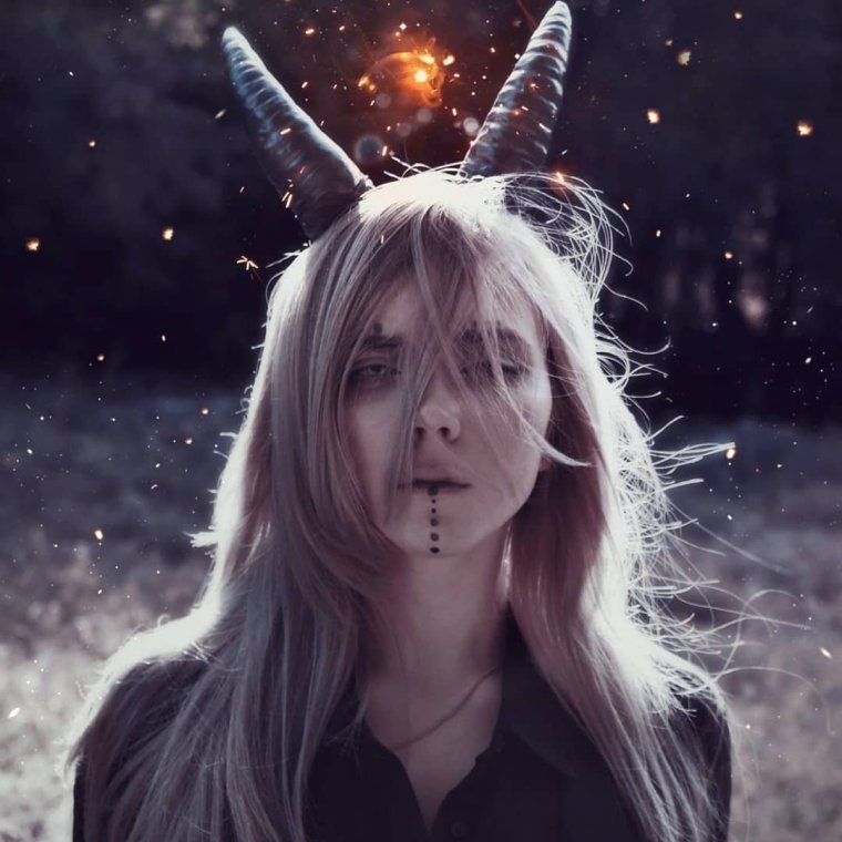 Sweetie Fox Алиса