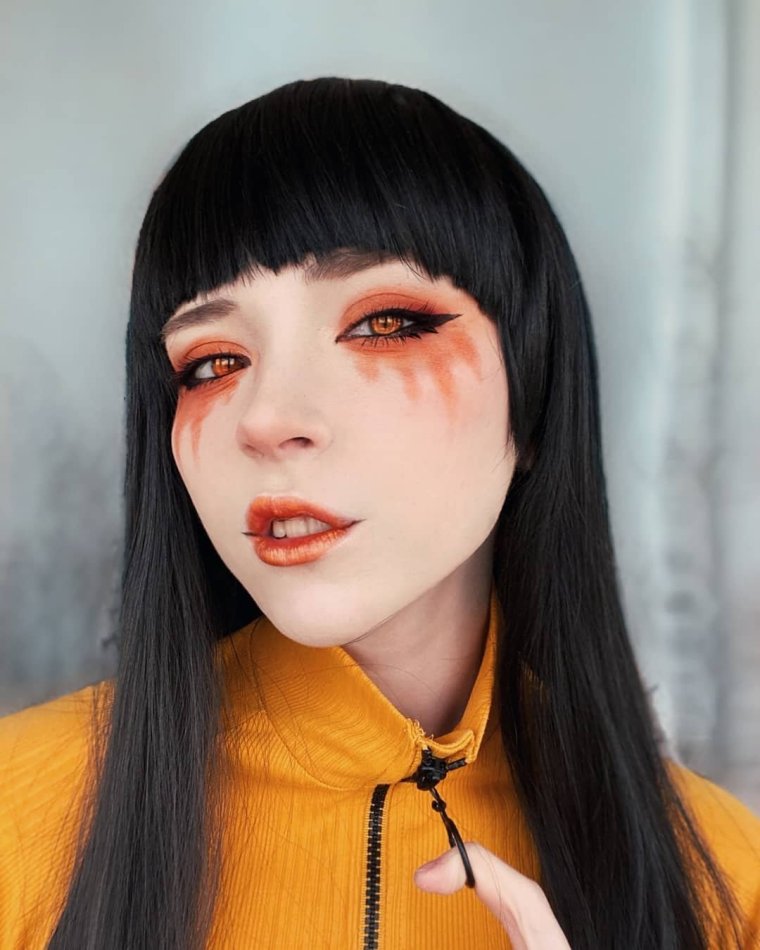 Наталья Значенко Red Fox селфи