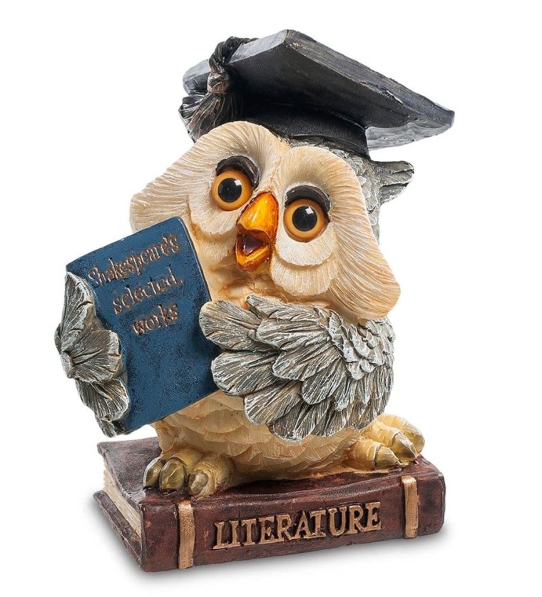 Ученая Сова