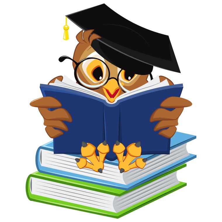 Эмблема учебы