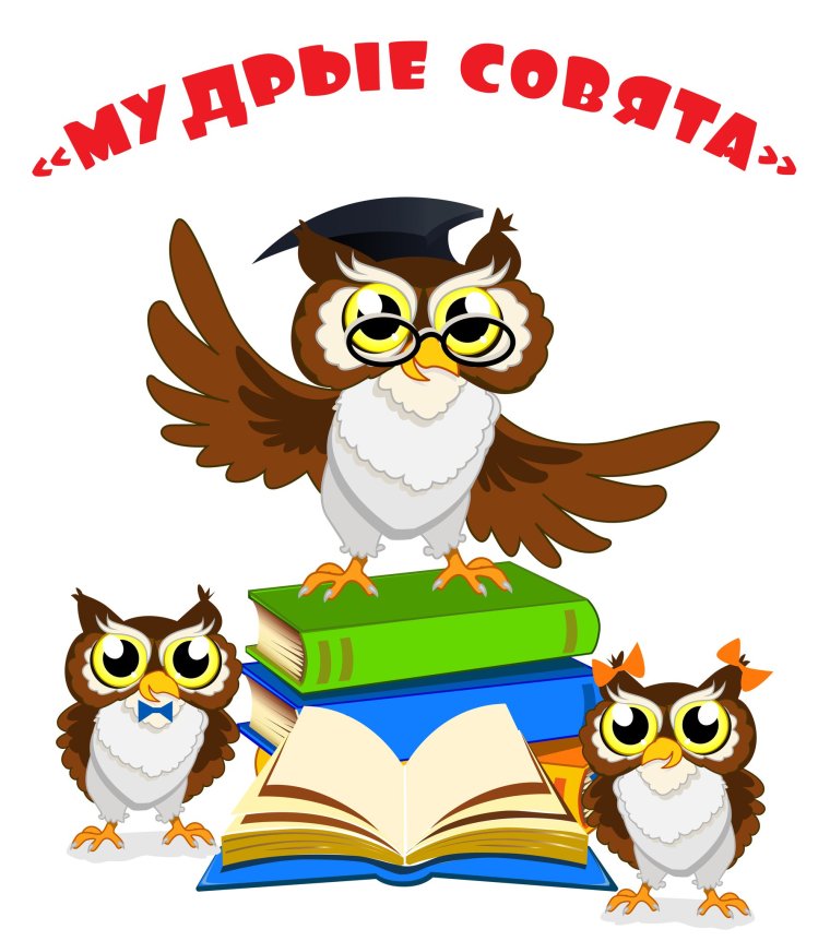 Умный Совенок