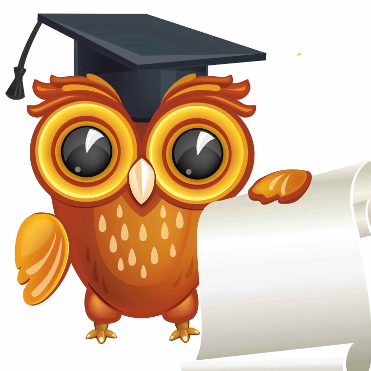 Ученая Сова