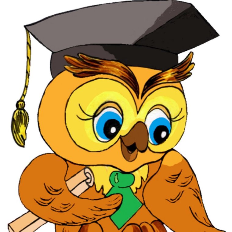 Мудрая Сова