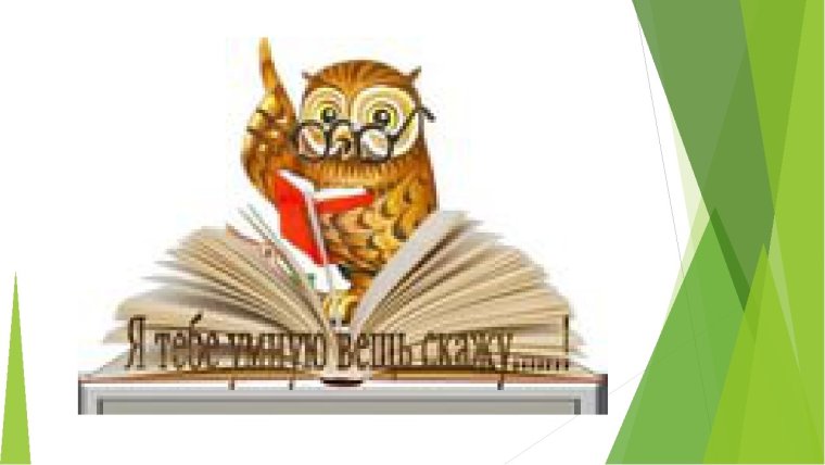 Мудрая Сова анимация