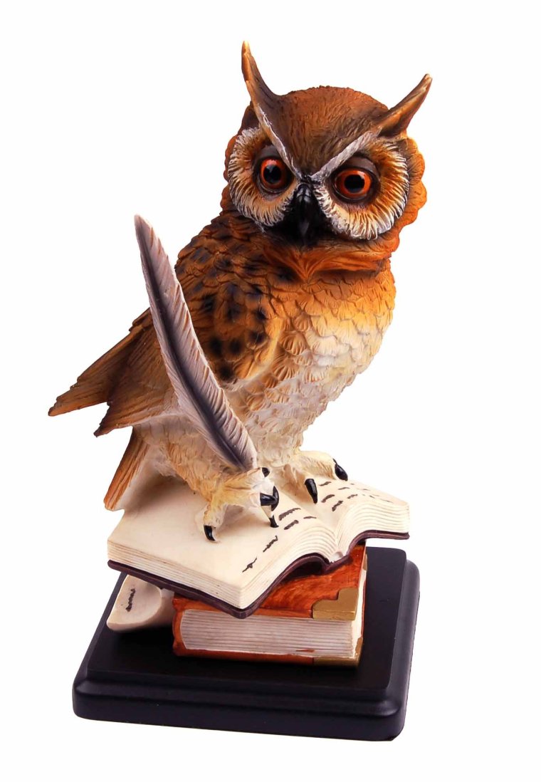 Мудрая Сова