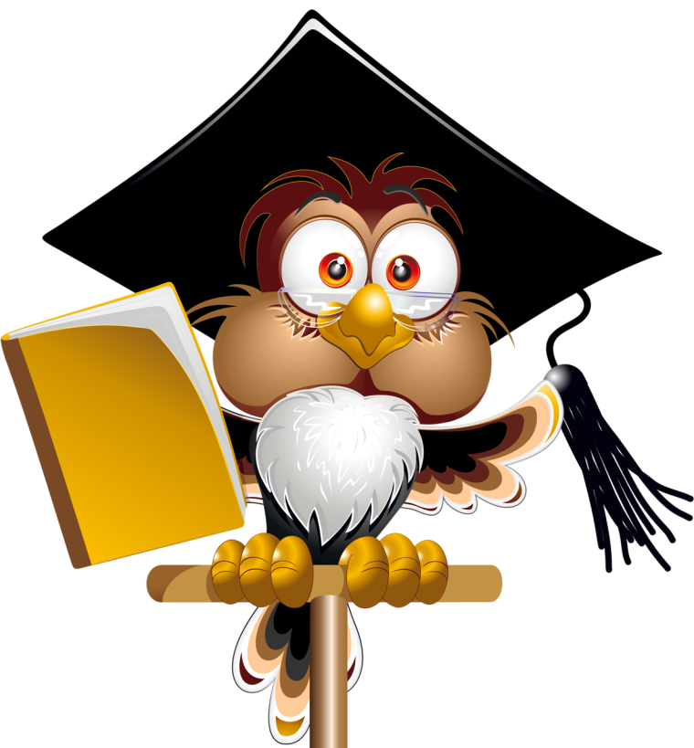 Ученая Сова