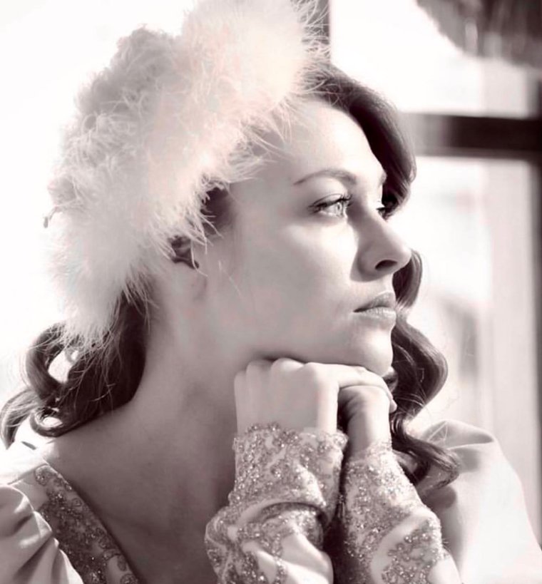 Никифорова Александра Александровна