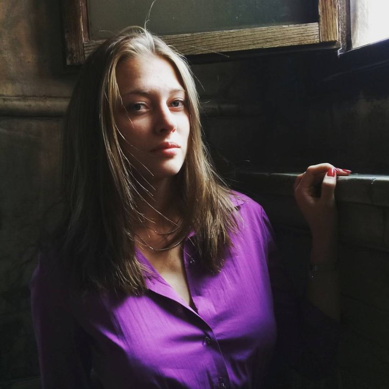 Александра Никифорова