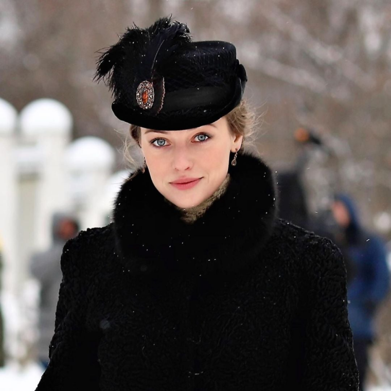 Александра Никифорова Анна детектив